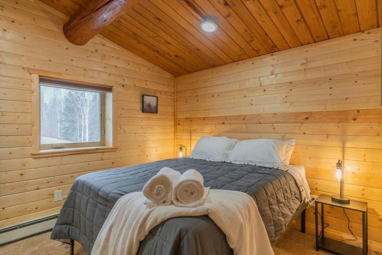 The Alaskan Dream Lodge แฟร์แบงค์ส ภายนอก รูปภาพ